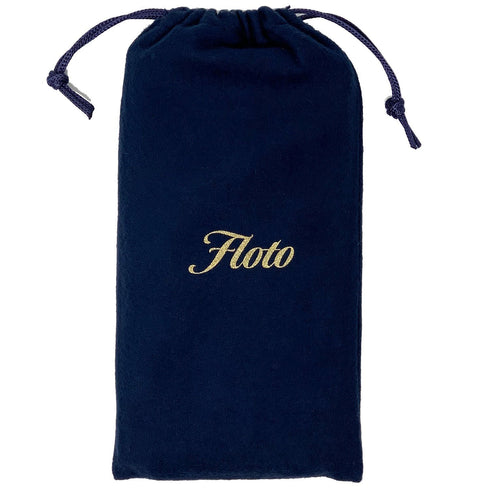 Cotton Care Dust Bag Floto wallet size